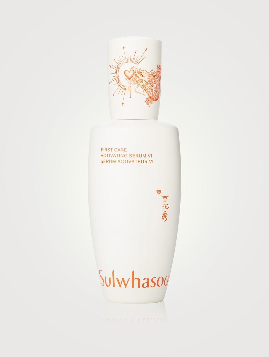 Sulwhasoo at Holt Renfrew
