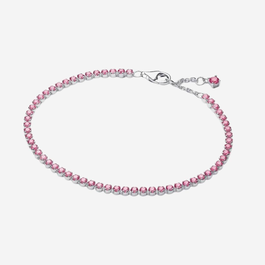 Pandora | Tennis bracelet