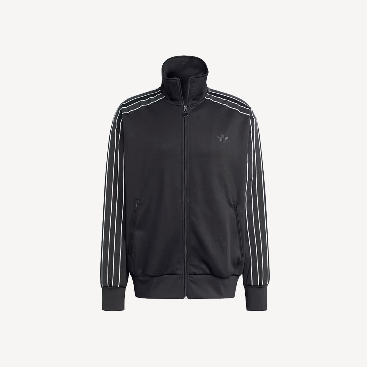 Q4 FS Track Top