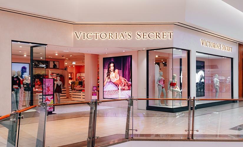 Victoria’s Secret PINK inside Scarborough Town Centre