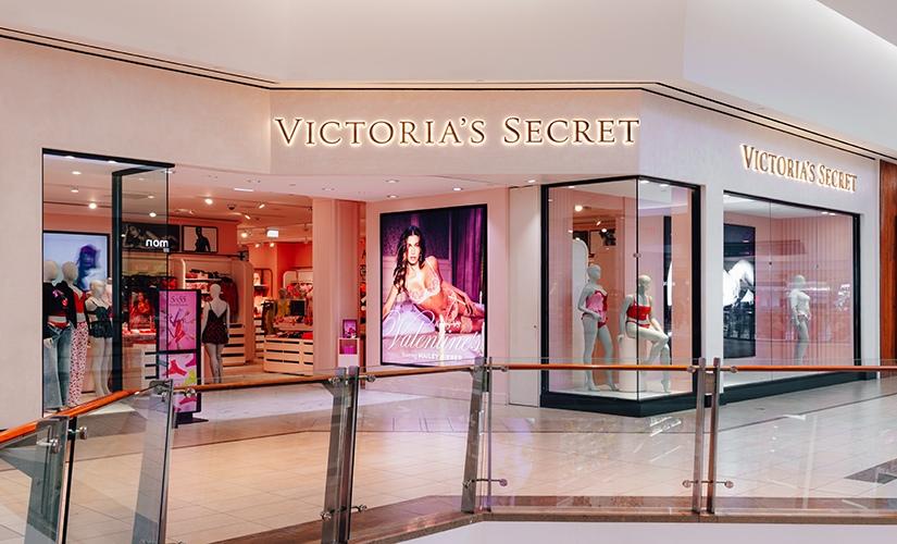 Victoria’s Secret inside Scarborough Town Centre