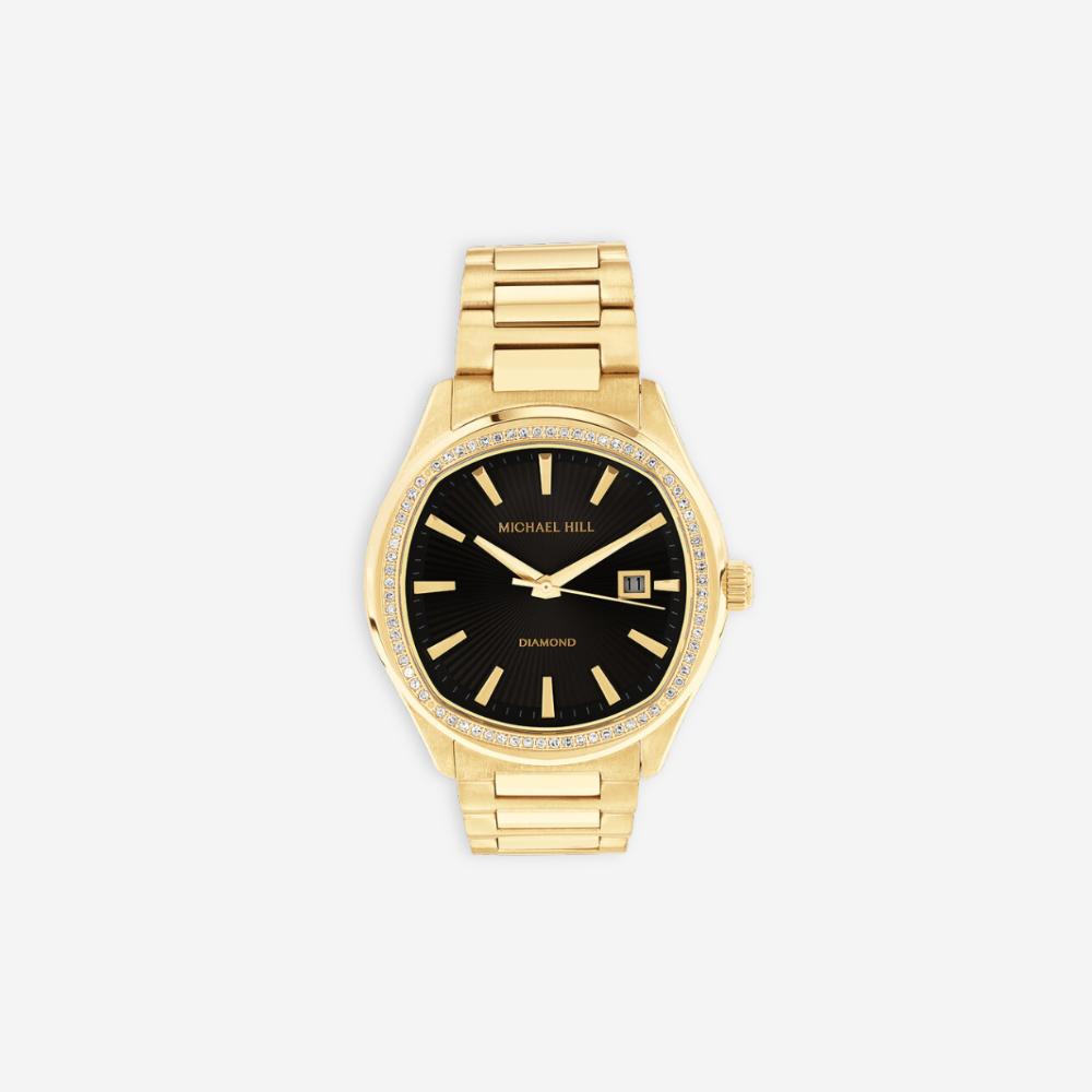 Michael Hill | Watch