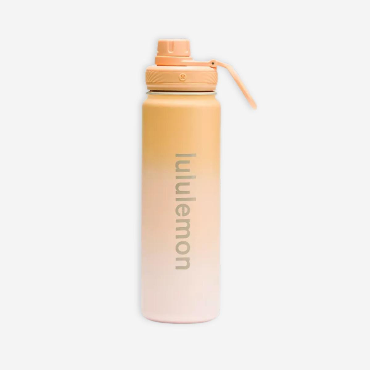 Lululemon | Water bottle