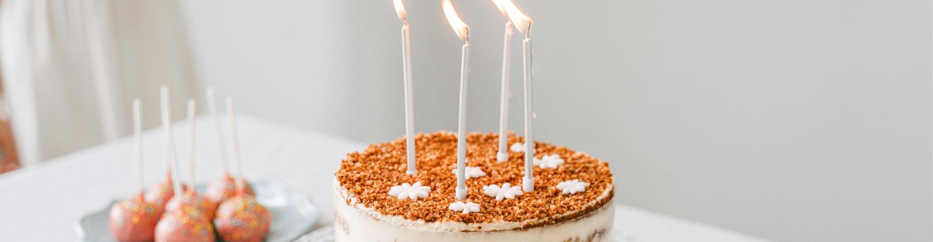 retailer birthday offer