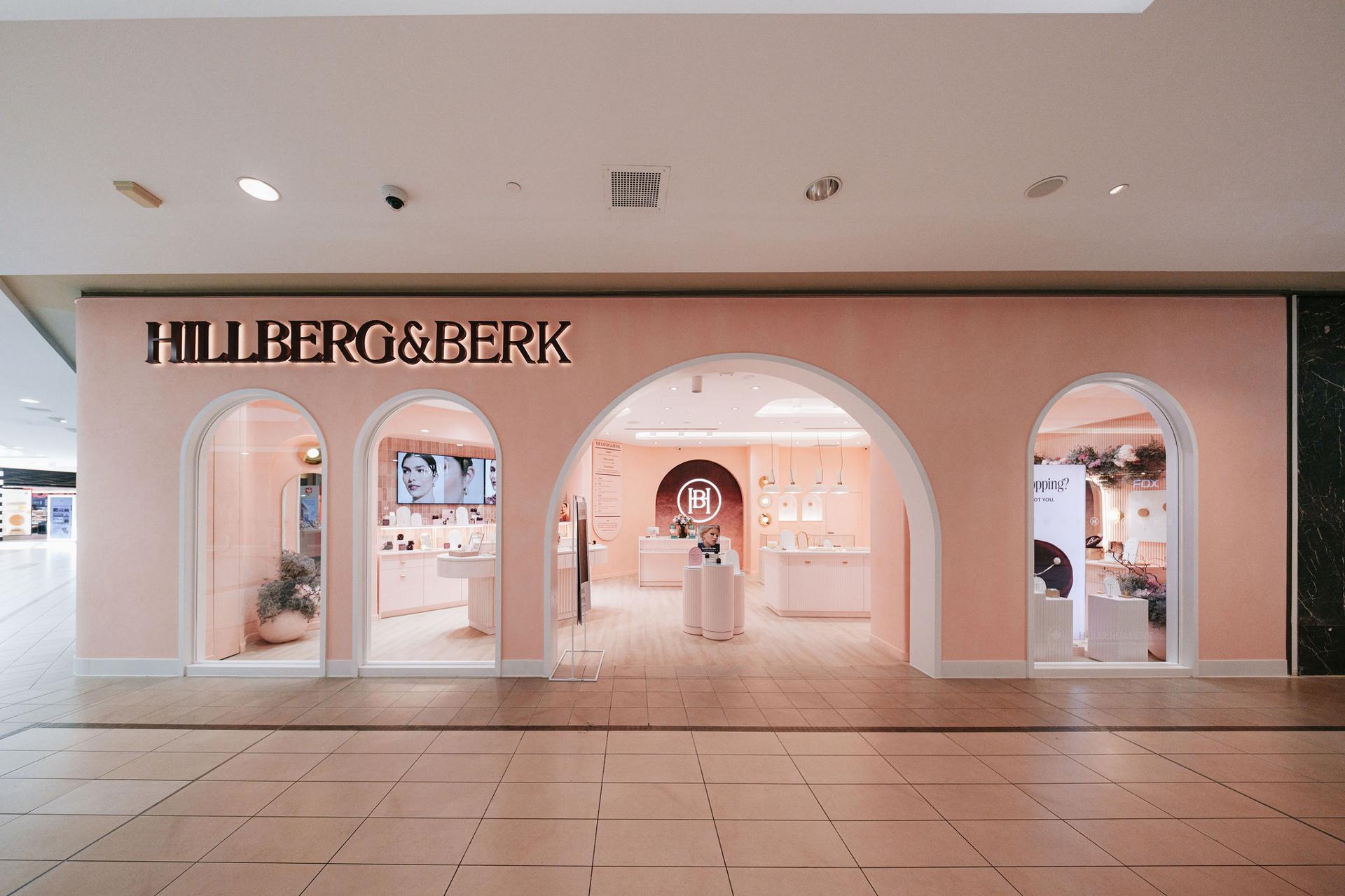 Hillberg & Berk