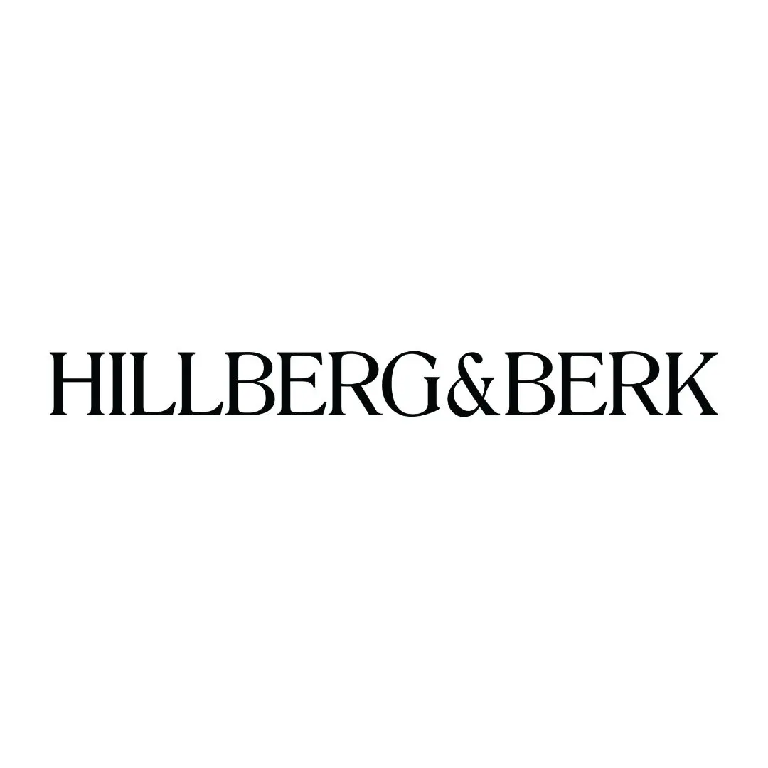 Hillberg & Berk