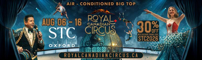 Royal Canadian Circus