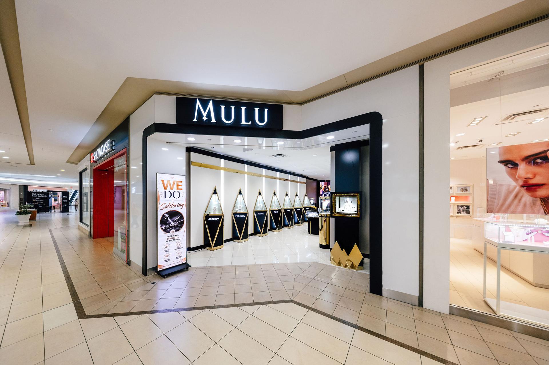 Mulu Jewelry