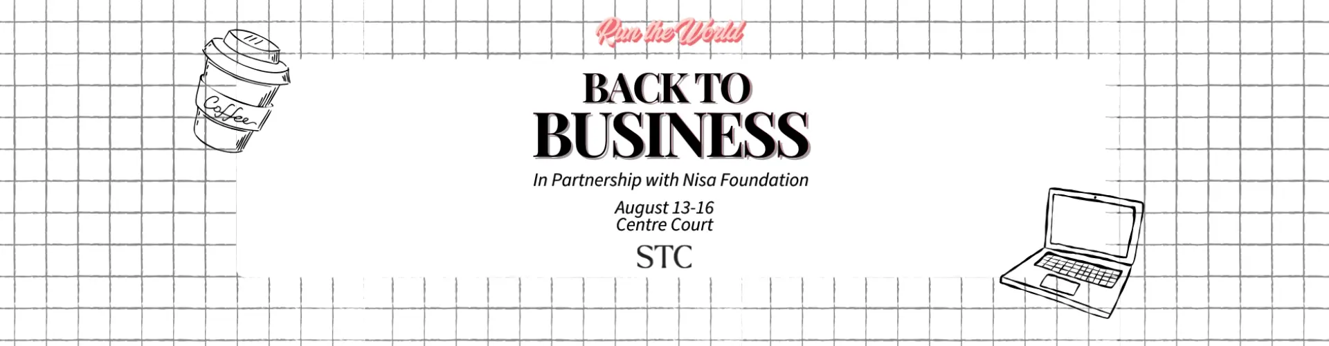 Back to Business Market