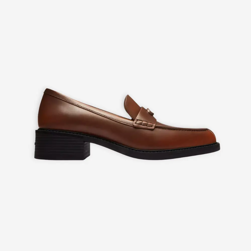 loafer