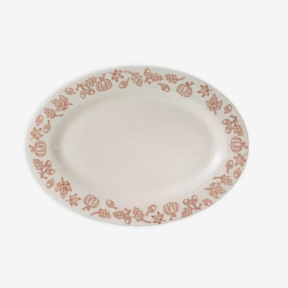 platter