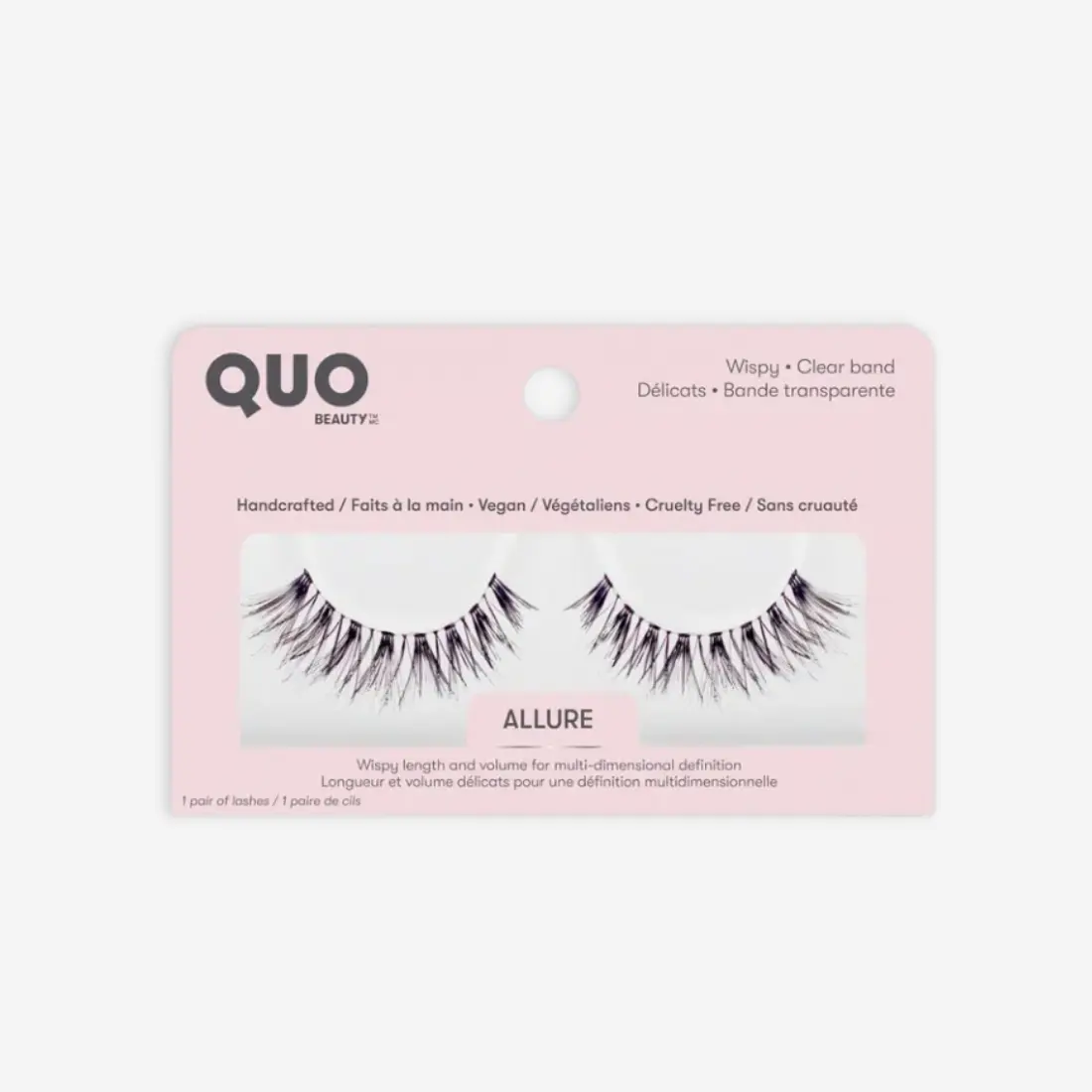 lashes