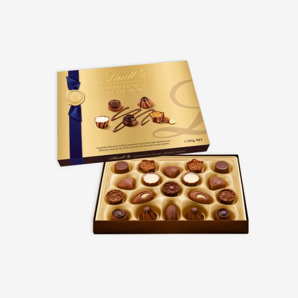 chocolates