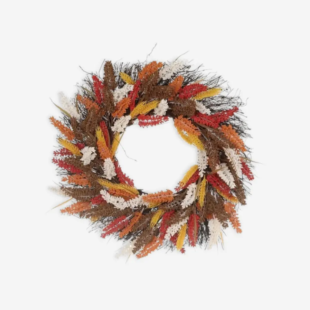 wreath