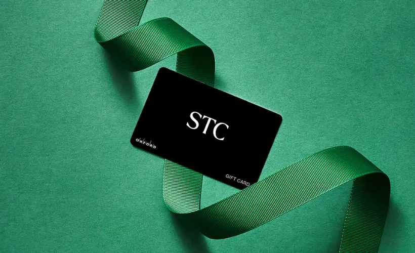 One Card. Every Brand They Love.