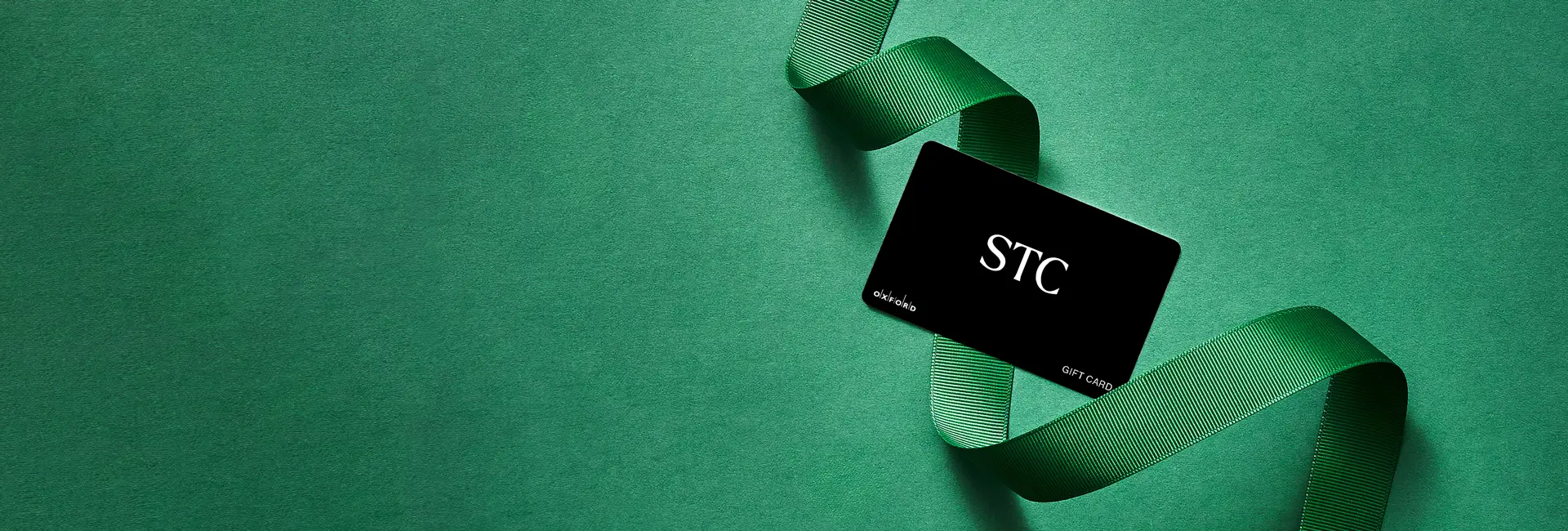 STC Gift Card - Holiday 2026