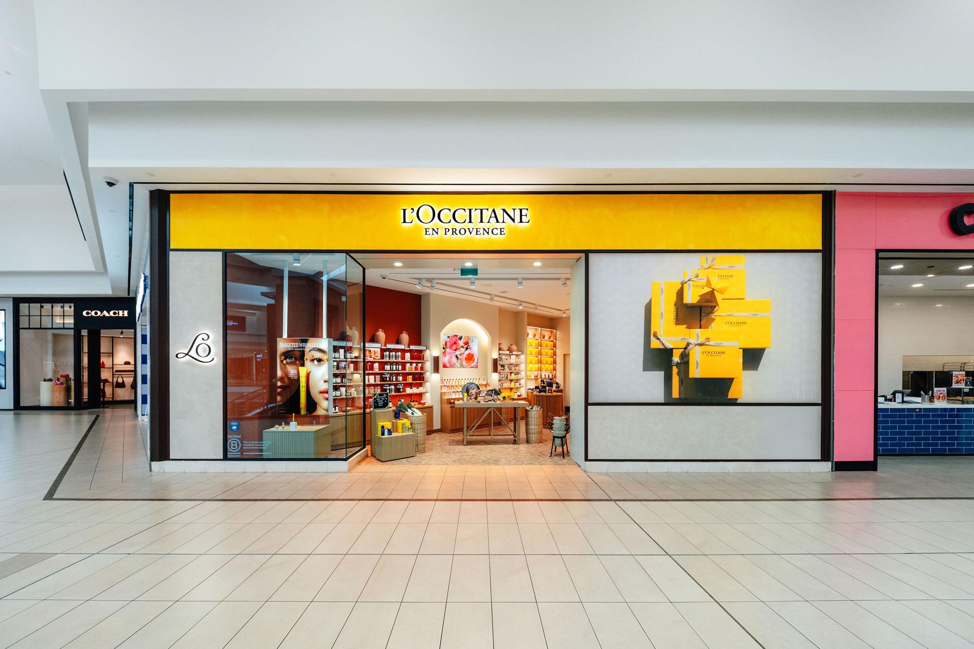L'Occitane