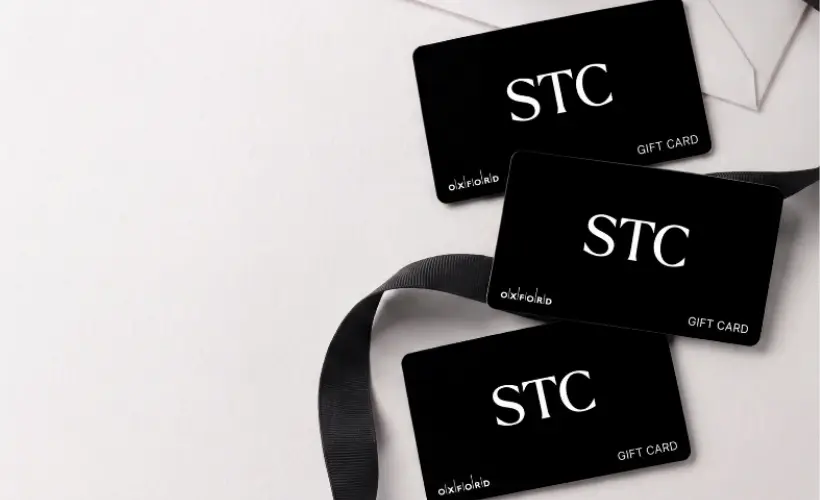 One Gift Card. Every Brand They Love.