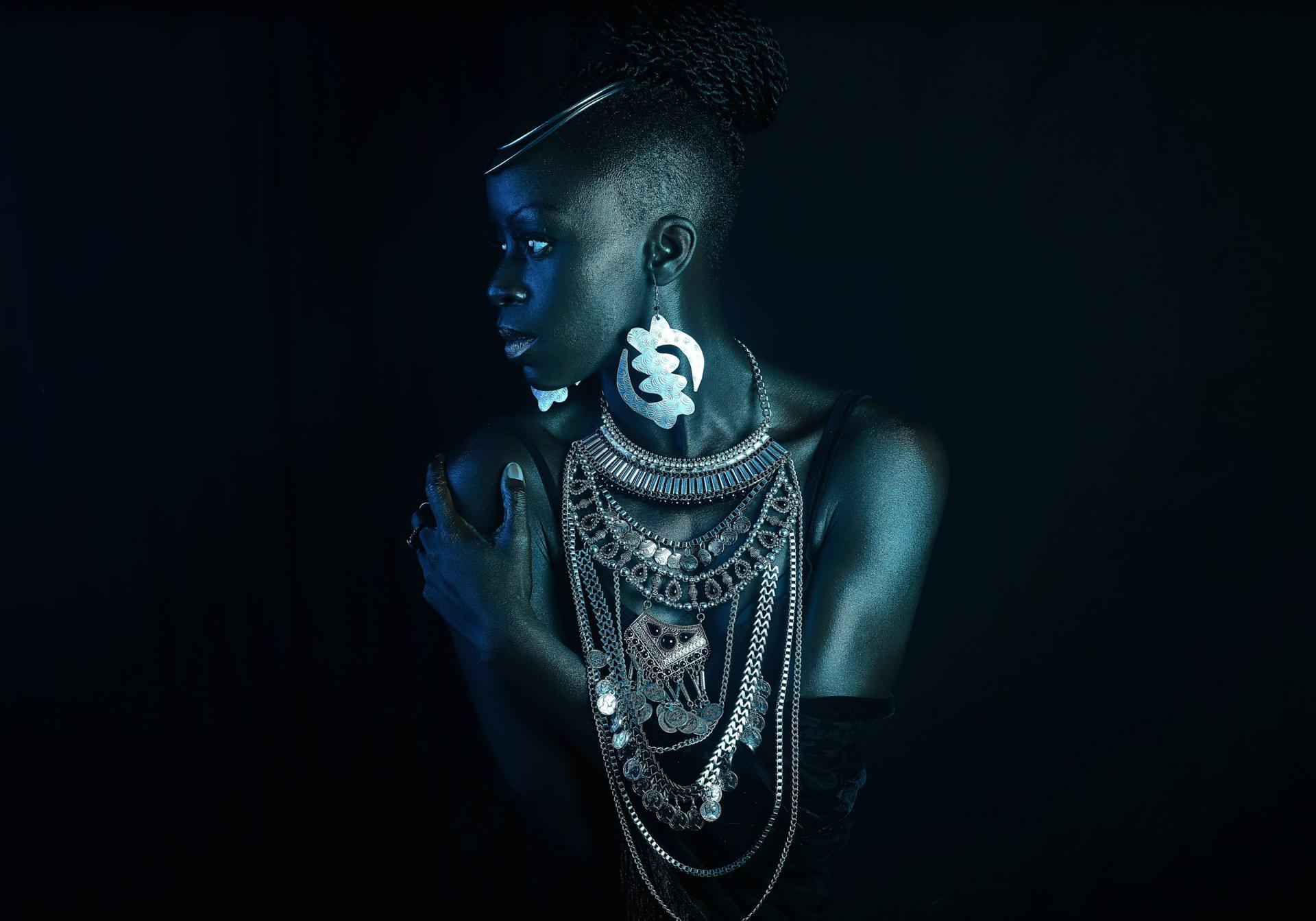 Queen Royalty