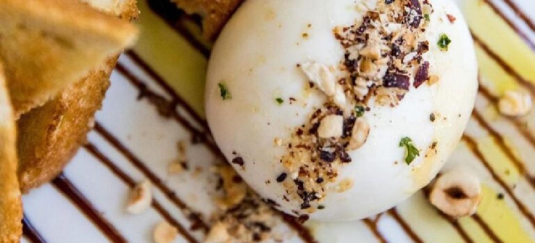 Scaddabush Italian Kitchen & Bar