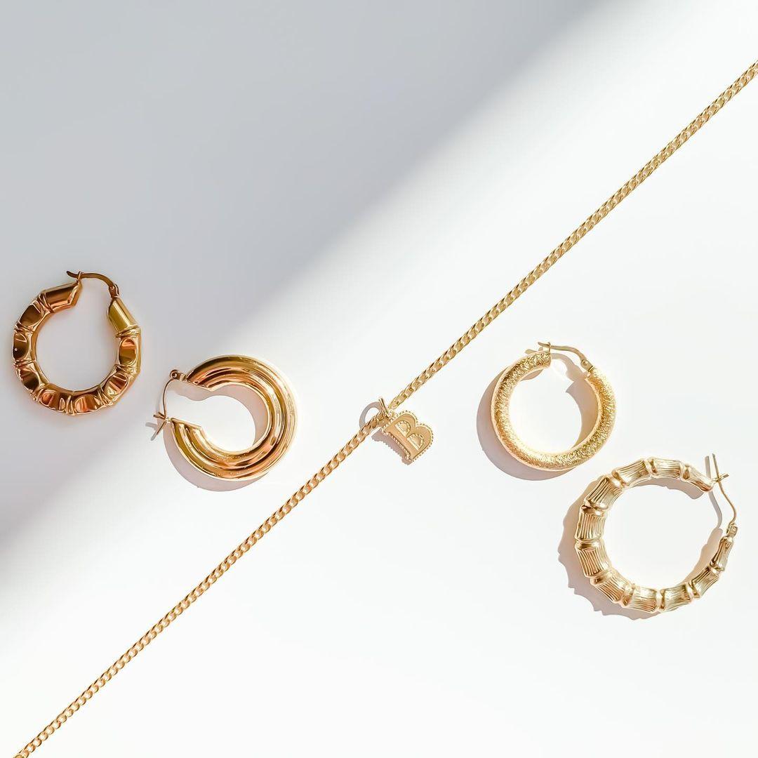 Bon Bon Jewellery