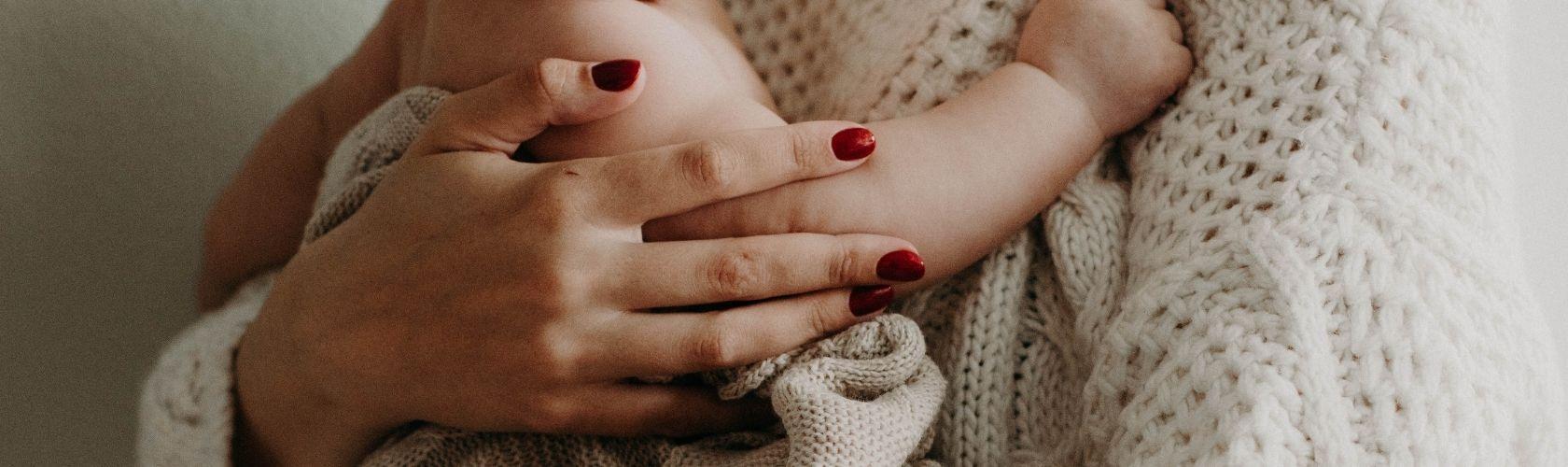 Mother's Day Photo Moment