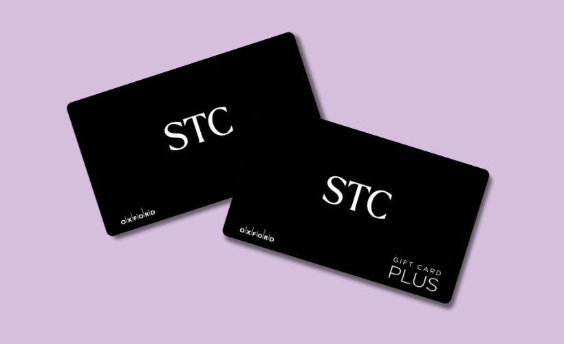 One Card. Every Brand They Love.