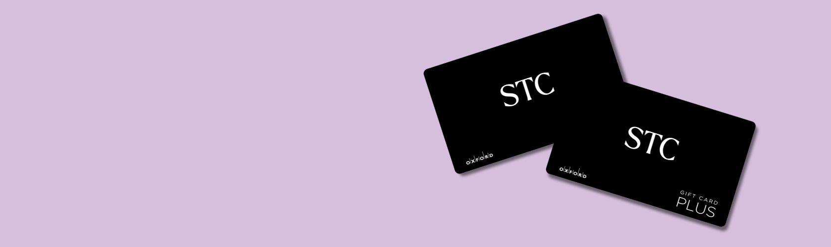 One Card. Every Brand They Love.