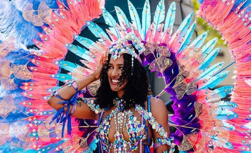 Toronto Caribbean Carnival Launch
