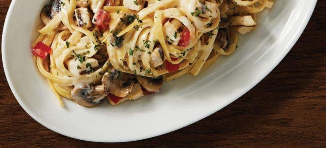 Boston Pizza