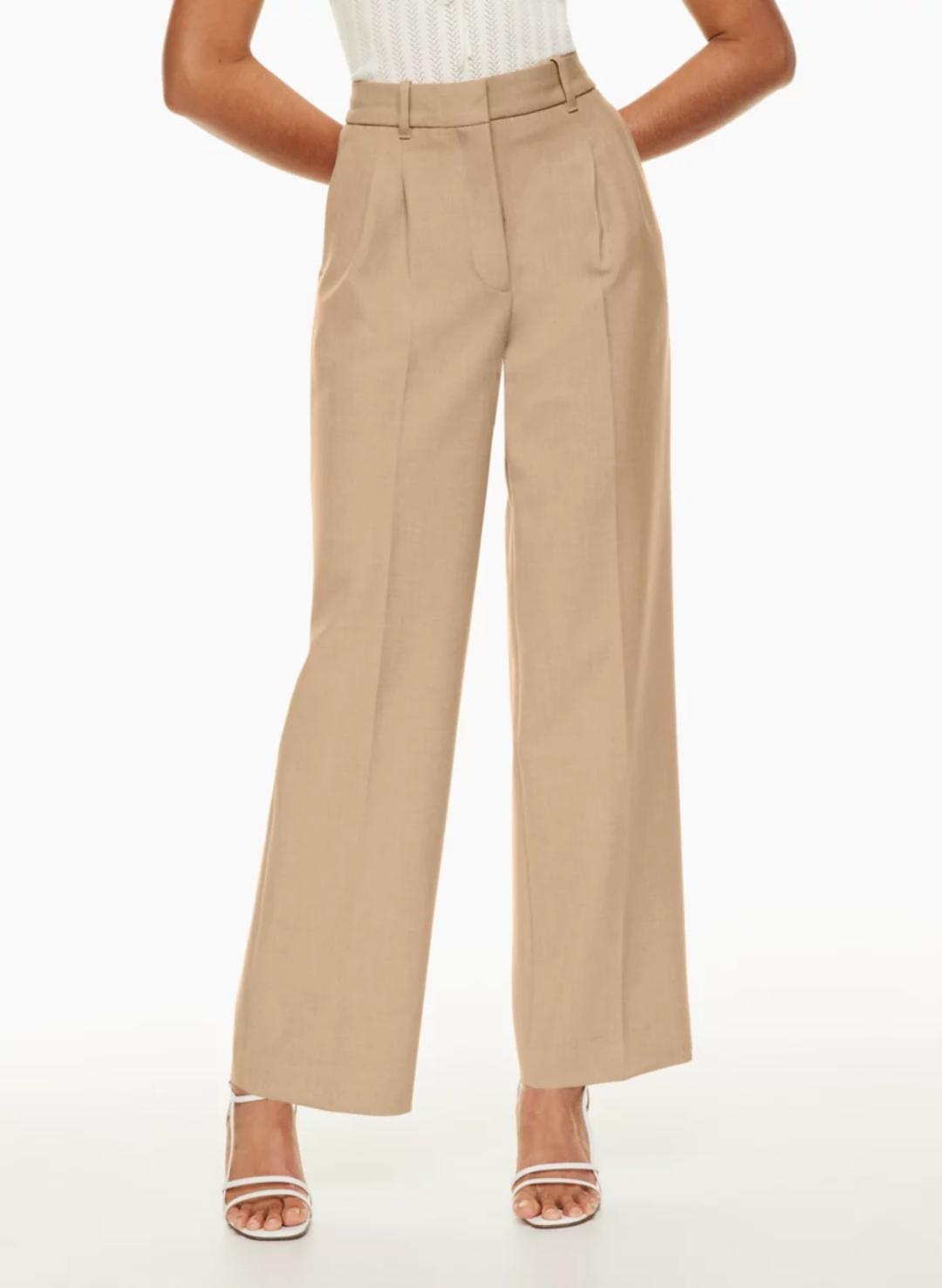 Business Casual