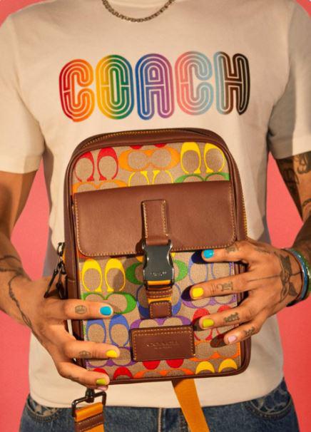 Coach