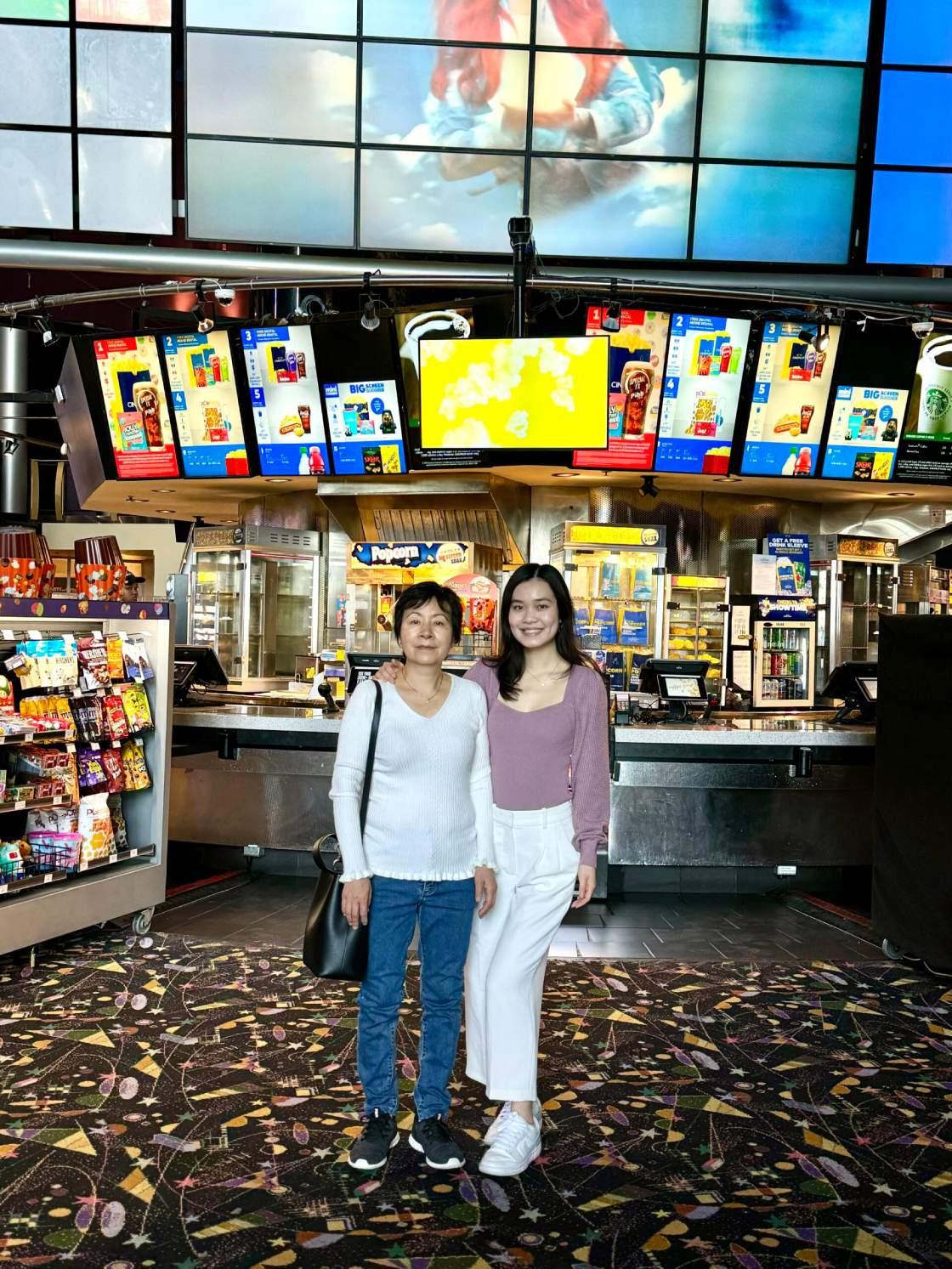 Cineplex