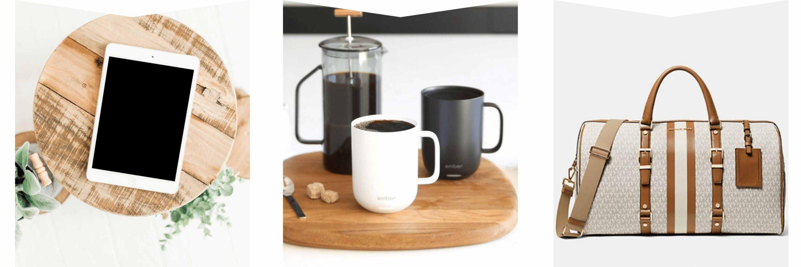 Gifts that set up them up for success