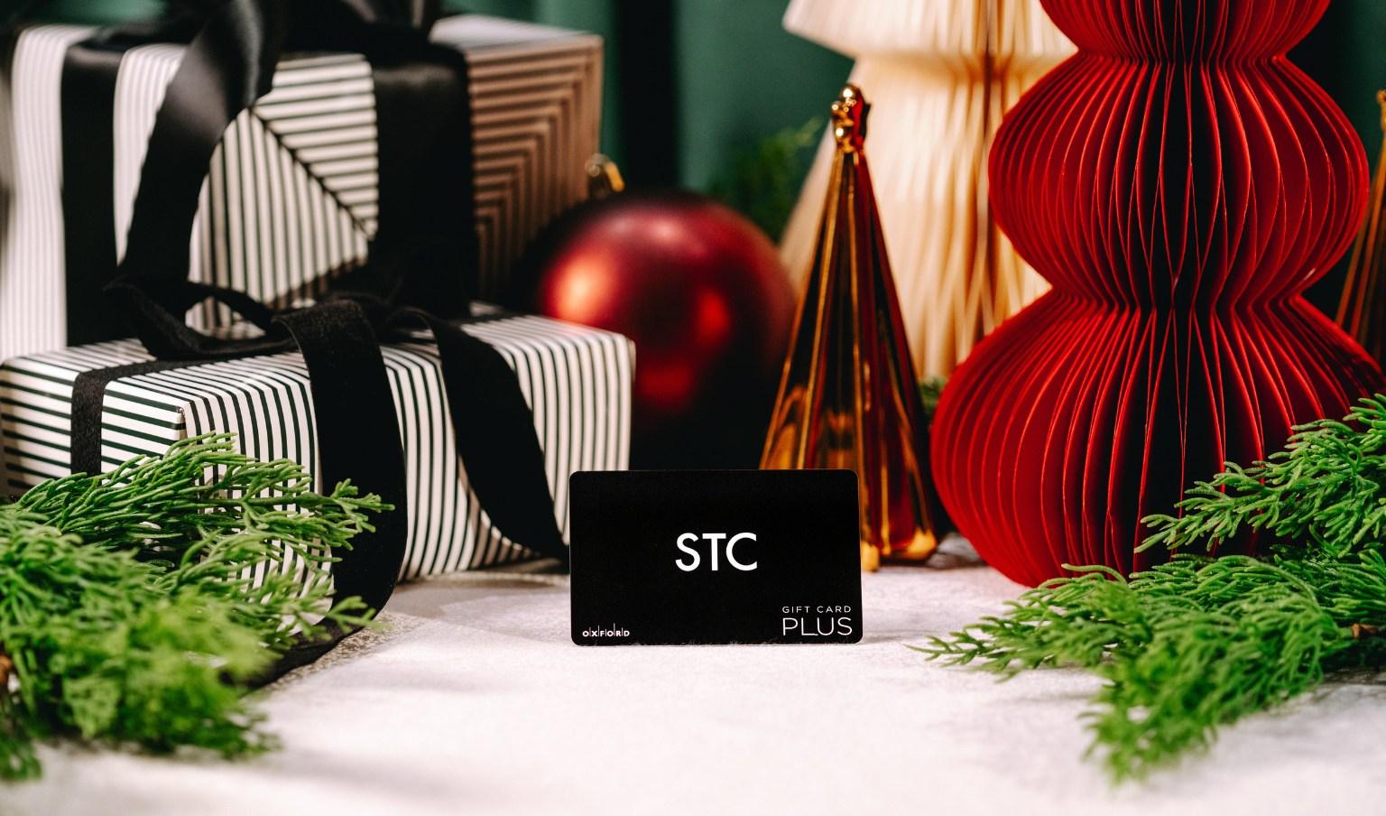 The Gift That Always Fits