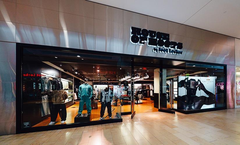 Foot Locker | House of Hoops