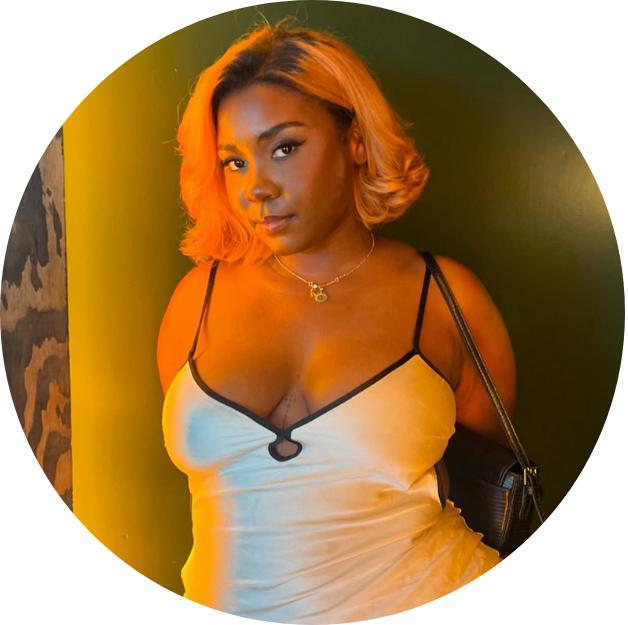 Lakia Sage