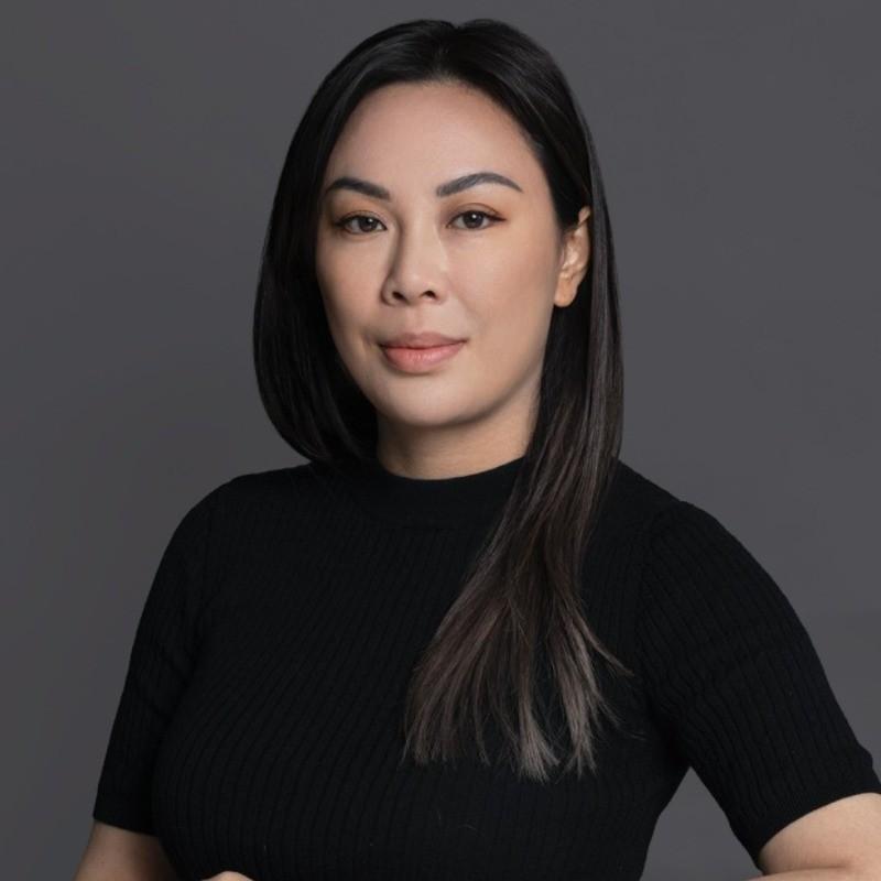 Linda Dang