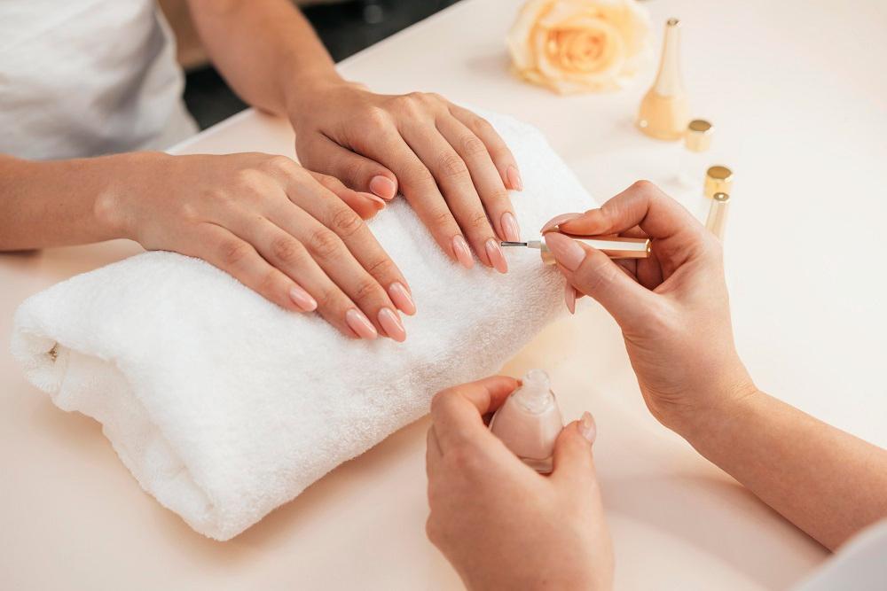 La Paige Nails