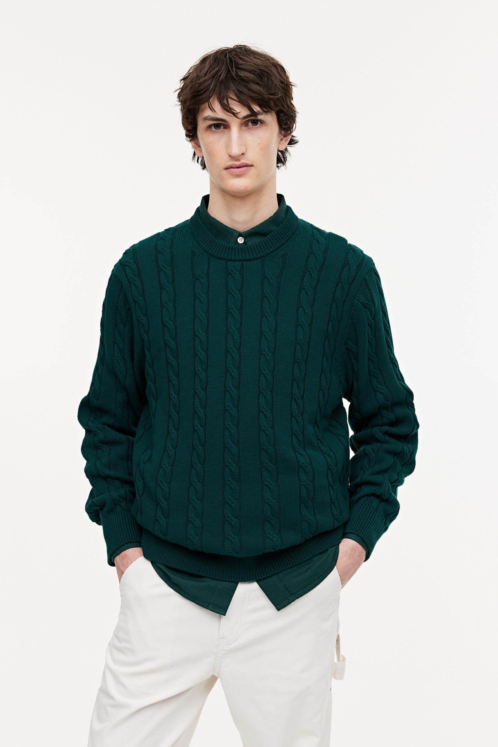 H&M