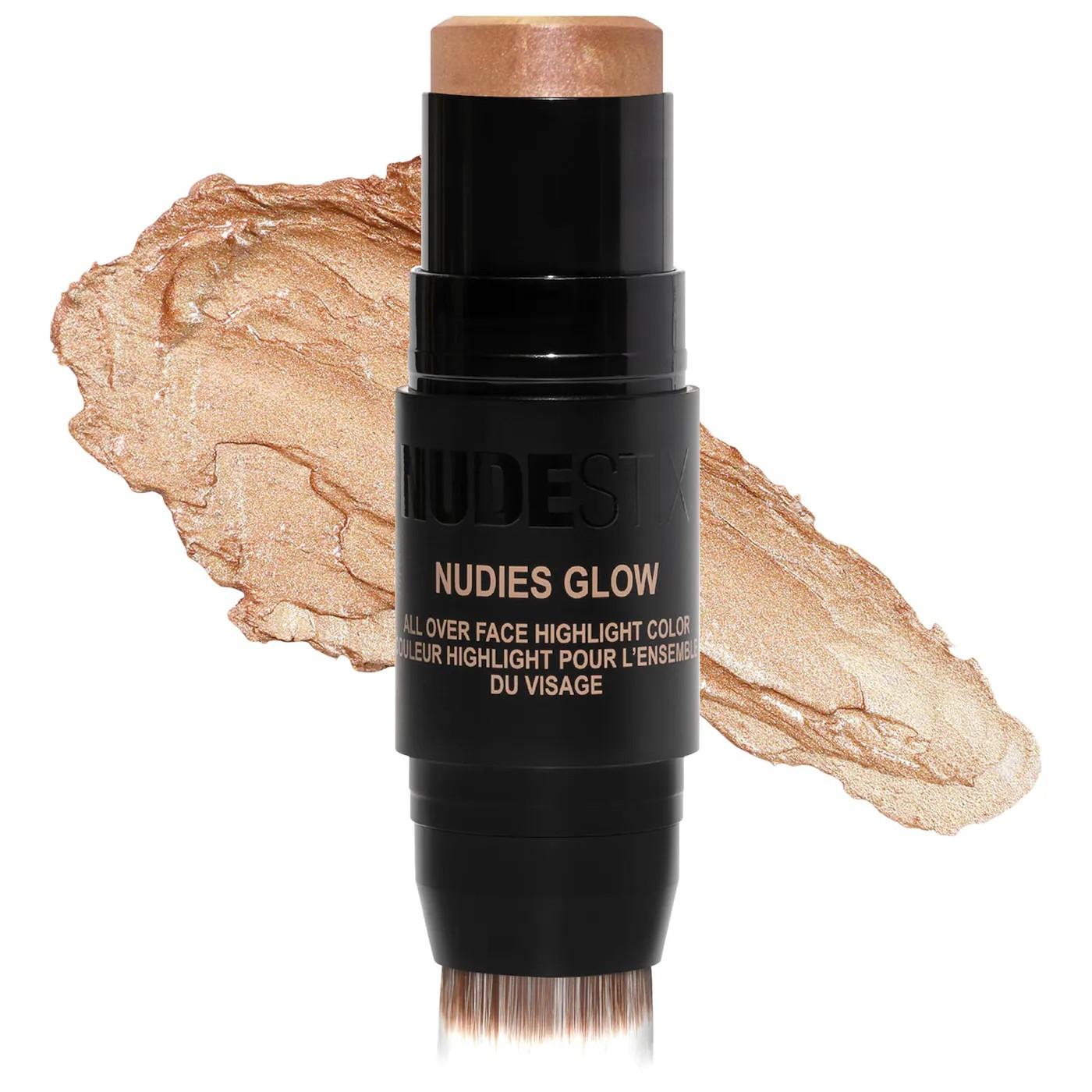 Nudestix at Sephora