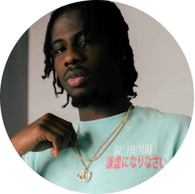 Rod Osei
