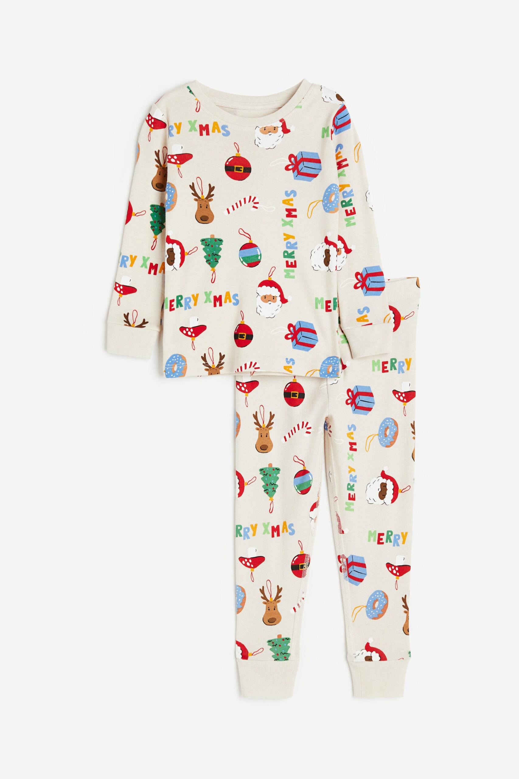 H&M
