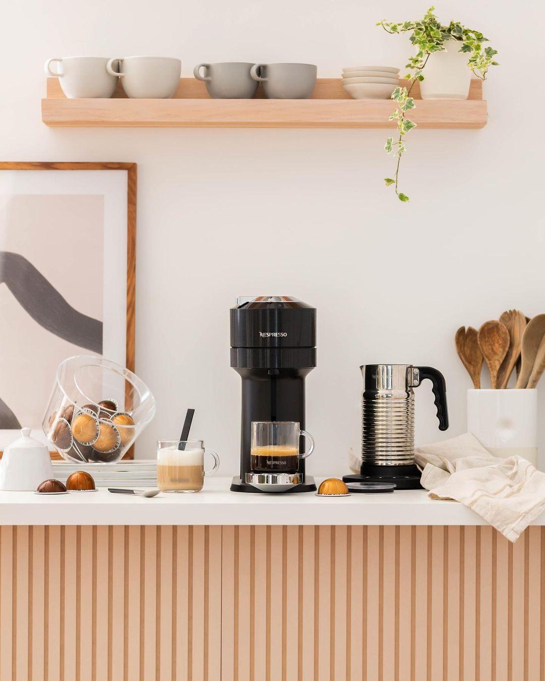 Nespresso