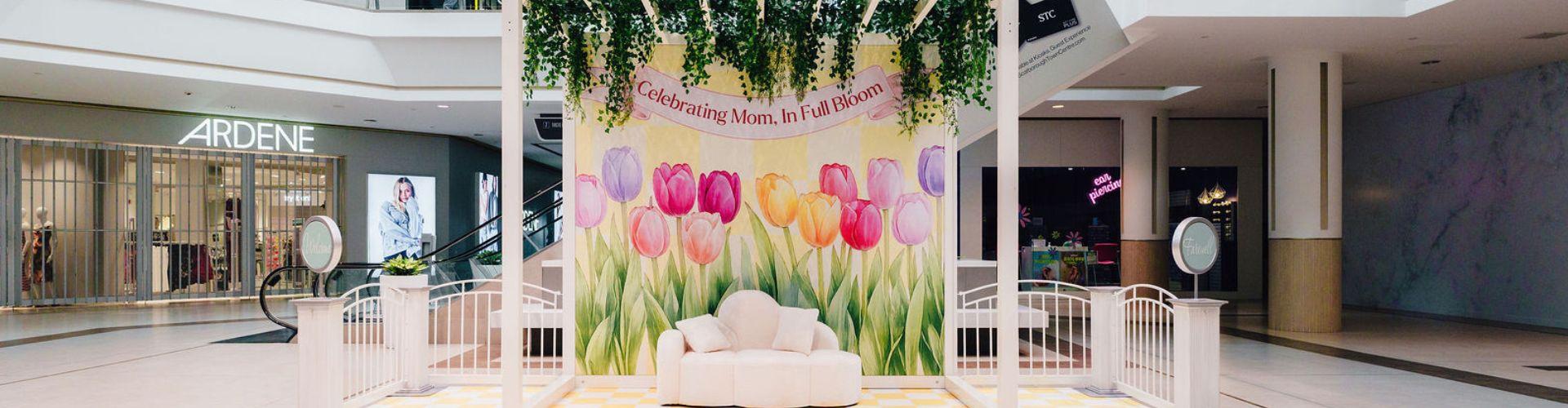 Mother’s Day Photo Moment