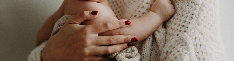 Mother's Day Photo Moment