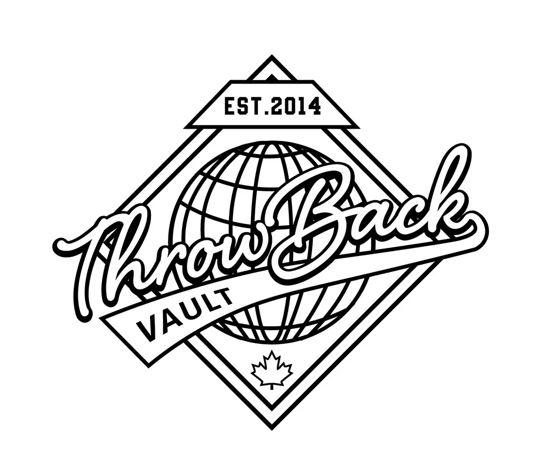 Throwback Vault inside Scarborough Town Centre