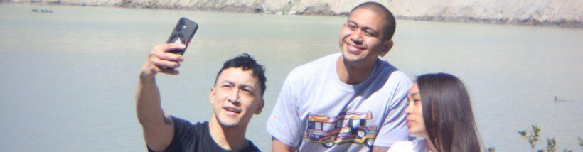 Mabuhay Scarborough | Jeepney Photo Moment
