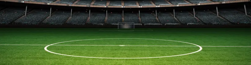 Soccer Ball Installation