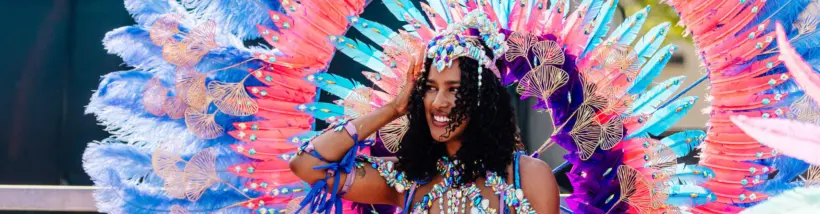 Toronto Caribbean Carnival Launch